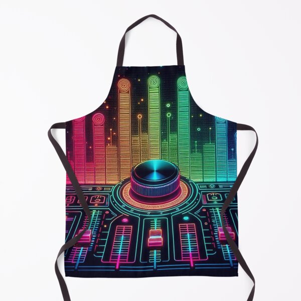 Item preview,  equalizer indicator designed and sold by Dogandesighn.