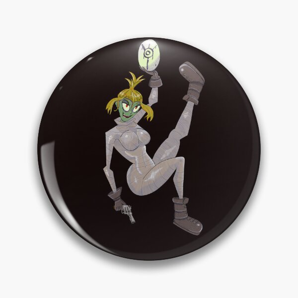 Item preview, "Human egg" designed and sold by Cyberjester2000.