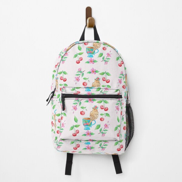 Item preview, Whimsy in Every Sip designed and sold by Lubakeep-art.