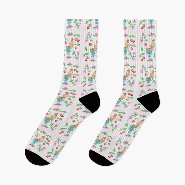Item preview, Whimsy in Every Sip designed and sold by Lubakeep-art.