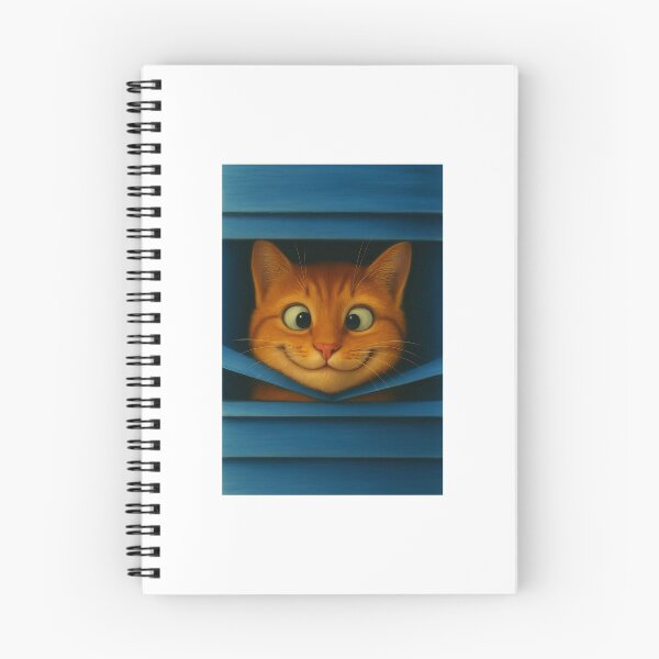 Item preview, cat comic designed and sold by BKIDESIGN.