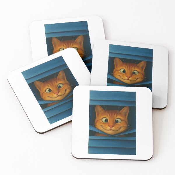 Item preview, cat comic designed and sold by BKIDESIGN.