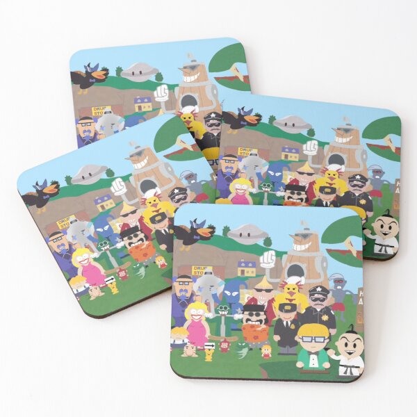 Item preview, EarthBound 30th Anniversary designed and sold by Trade Of All Jacks.