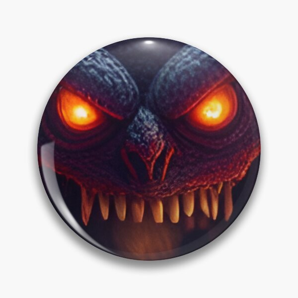 Item preview, Yarn Heroes: Facing the Crochet Demon designed and sold by dXine.