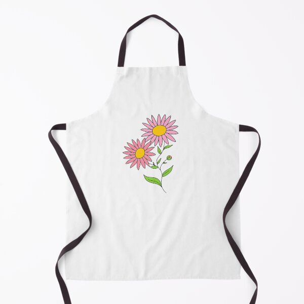 Item preview, Pink Flower Variant designed and sold by nickiibird.