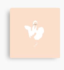 Monroe Canvas Print