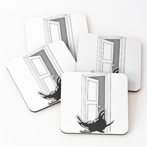 Item preview, The view from halfway down, Bojack designed and sold by theartsclubshop.
