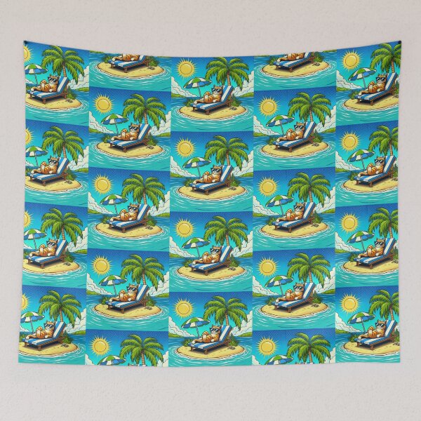 Item preview, Cute cat  designed and sold by Dogandesighn.