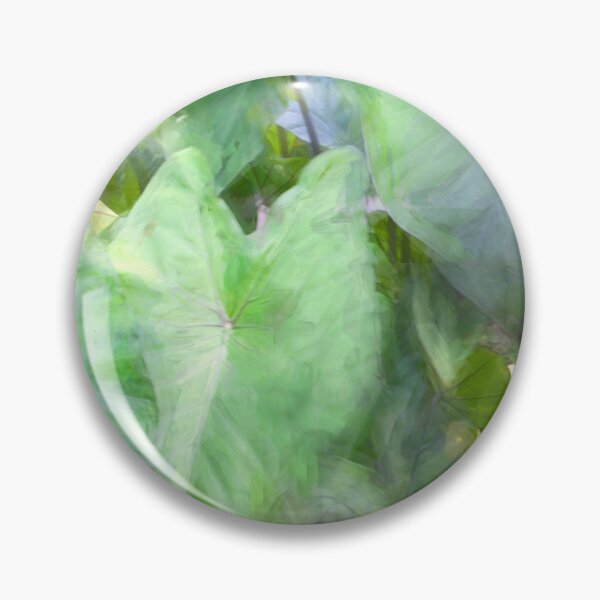 Artikelvorschau, Elefantenohrpflanze Colocasia Bok Tower X101 entworfen und verkauft von RichFrancoCars.
