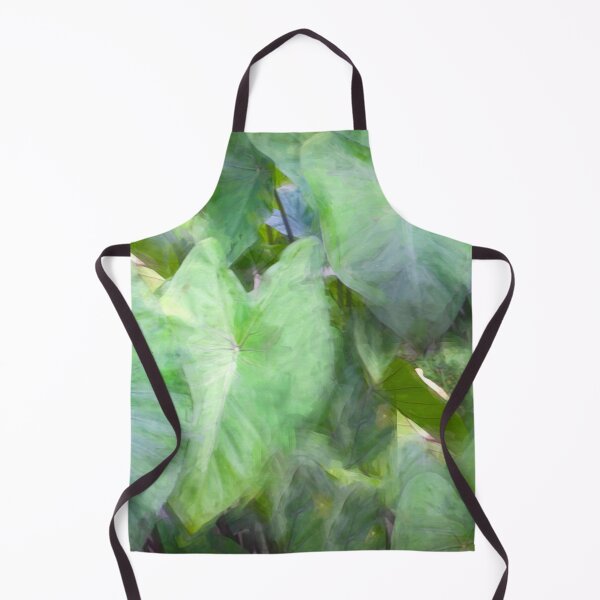 Item preview, Elephant Ear Plant Colocasia Bok Tower X101 designed and sold by RichFrancoCars.