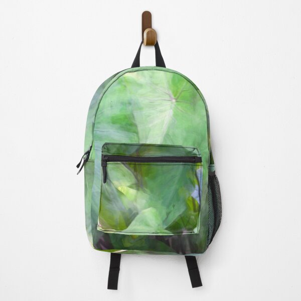 Item preview, Elephant Ear Plant Colocasia Bok Tower X101 designed and sold by RichFrancoCars.