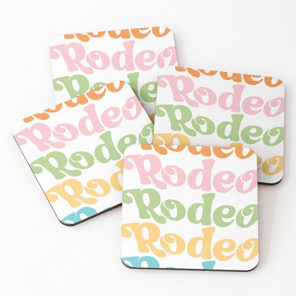 Item preview, Rodeo My Life designed and sold by NMB-ART-Design.