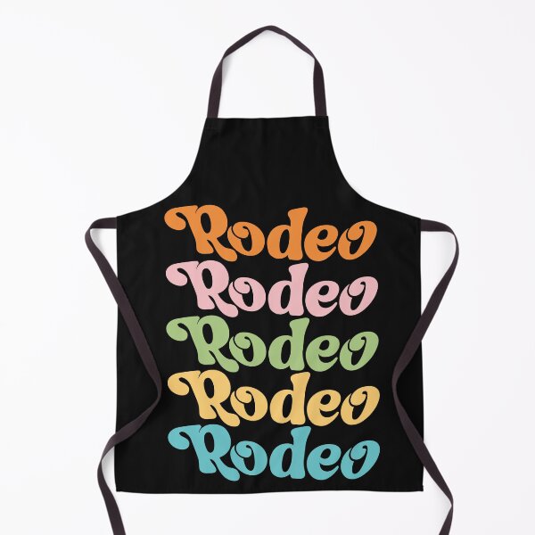 Item preview, Rodeo My Life designed and sold by NMB-ART-Design.