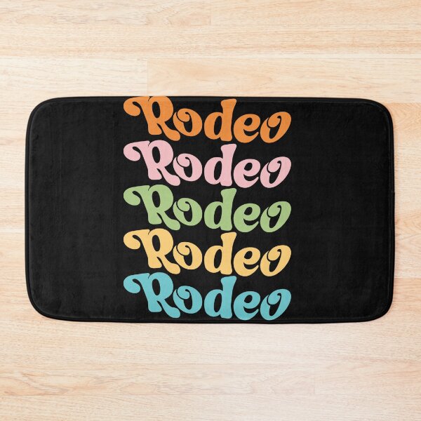 Item preview, Rodeo My Life designed and sold by NMB-ART-Design.