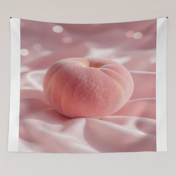 Item preview, Fantasy pink fruit designed and sold by saly55887.