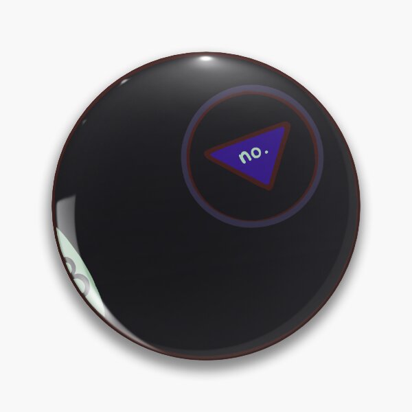Item preview, Magic 8 ball designed and sold by June-Bug-.