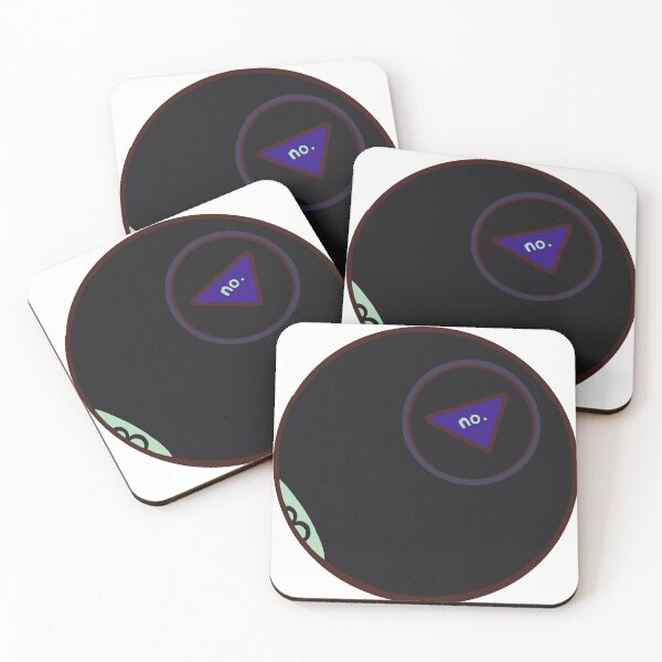Item preview, Magic 8 ball designed and sold by June-Bug-.