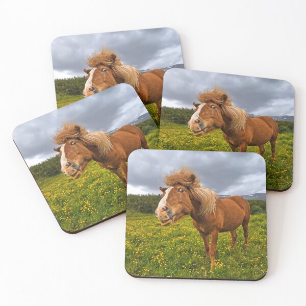 Item preview, Talking horse designed and sold by Alex Preiss.