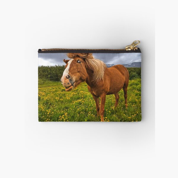 Item preview, Talking horse designed and sold by Alex Preiss.