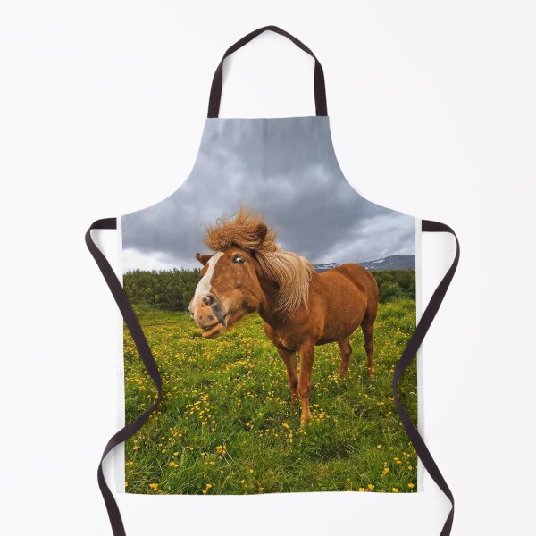 Item preview, Talking horse designed and sold by Alex Preiss.