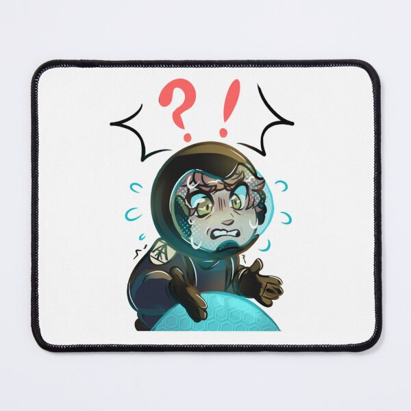 Item preview, Salvador WHAT?!, Space Paternity designed and sold by Rego-Artists.