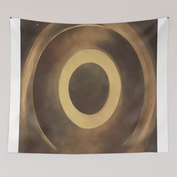 Item preview, Golden circles designed and sold by saly55887.