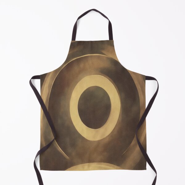 Item preview, Golden circles designed and sold by saly55887.