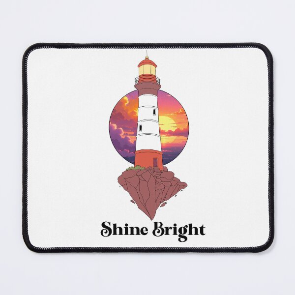 Item preview, Shine Bright designed and sold by HighHopezLLC.