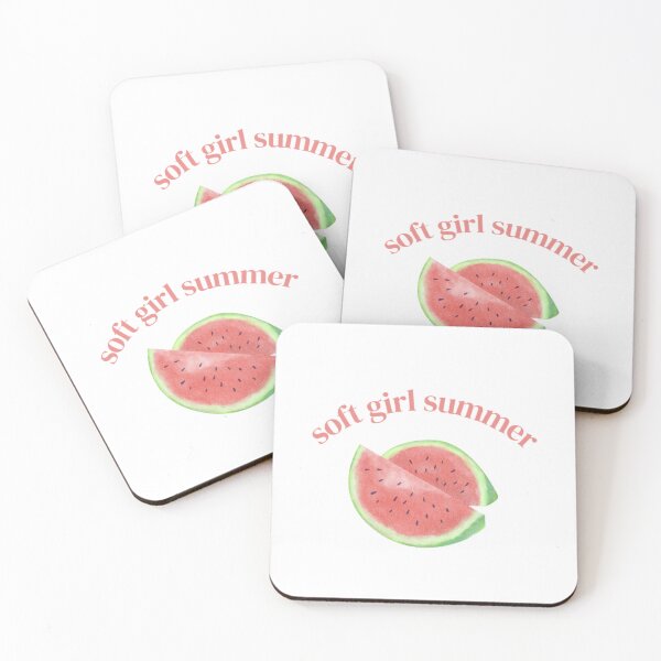 Item preview, Soft girl summer designed and sold by onceifixme.
