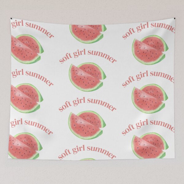 Item preview, Soft girl summer designed and sold by onceifixme.