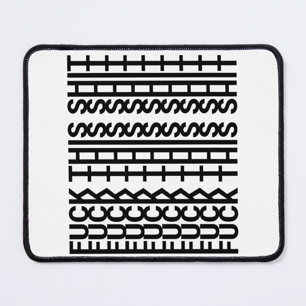 Item preview, Funny Hidden Pattern Message for Best Friend or Coworker designed and sold by zptees.