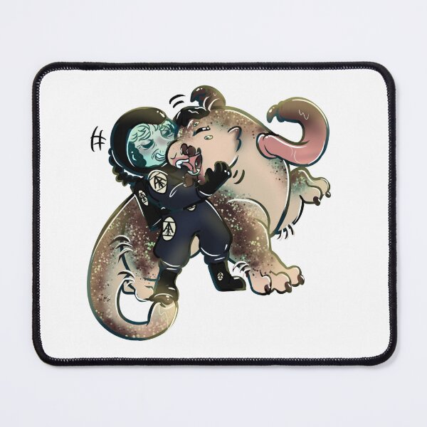 Item preview, Swanson and Egg, Space Paternity designed and sold by Rego-Artists.