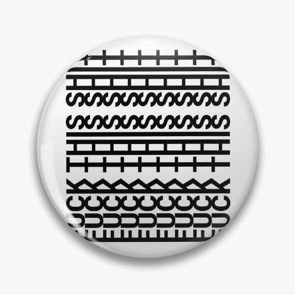 Item preview, Funny Hidden Pattern Message for Best Friend or Coworker designed and sold by zptees.