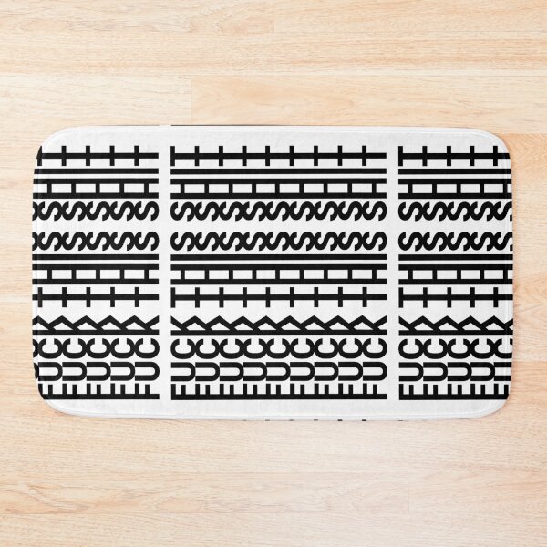 Item preview, Funny Hidden Pattern Message for Best Friend or Coworker designed and sold by zptees.