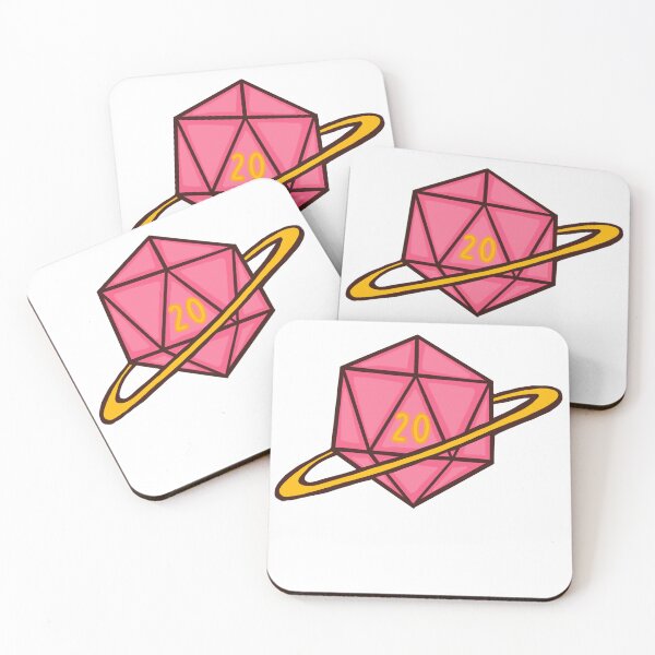 Item preview, Dice planet designed and sold by June-Bug-.