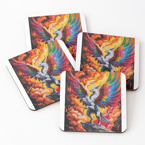 Item preview, A mythological  designed and sold by PaPoStyle.