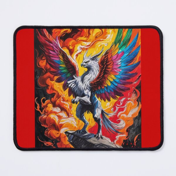 Item preview, A mythological  designed and sold by PaPoStyle.