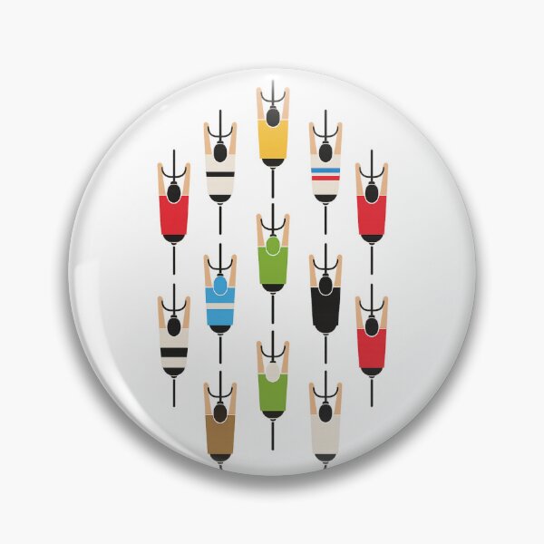 Item preview, Tour de France – Minimalist Tribute to Cycling's Iconic Jerseys designed and sold by collectees1.