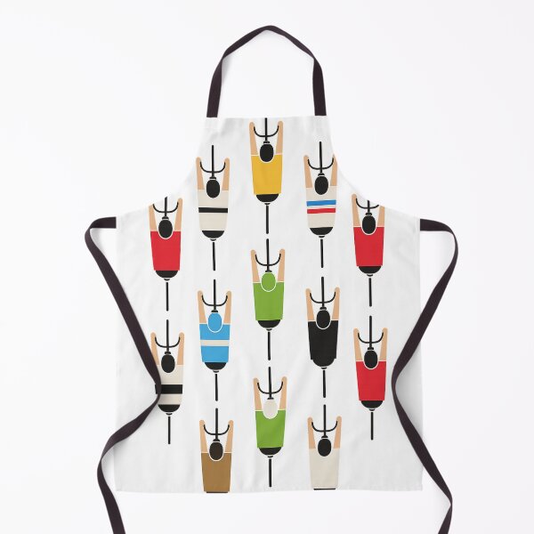 Item preview, Tour de France – Minimalist Tribute to Cycling's Iconic Jerseys designed and sold by collectees1.