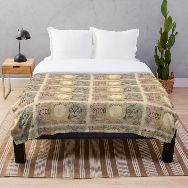 Item preview, Cat Currency  designed and sold by Botany Co..