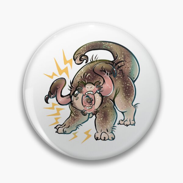 Item preview,  Egg Roar, Space Paternity designed and sold by Rego-Artists.