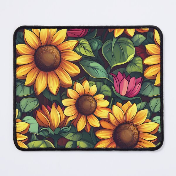 Item preview, Sweetness Under the Golden Sun designed and sold by KaPomPich.