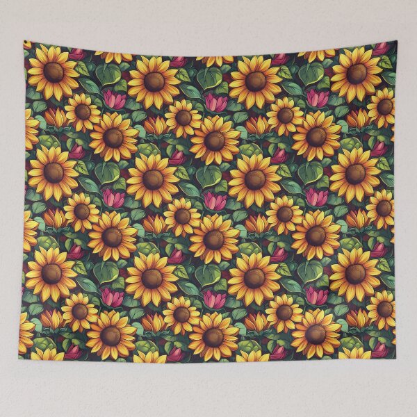 Item preview, Sweetness Under the Golden Sun designed and sold by KaPomPich.