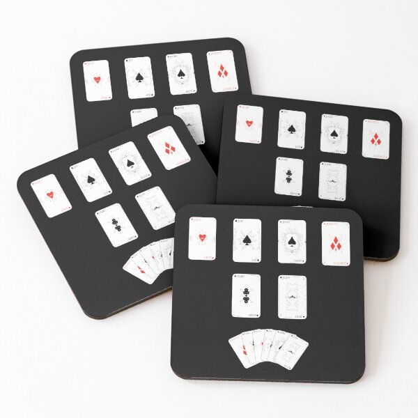Item preview, TopForm Card Set designed and sold by JesskeCreations.