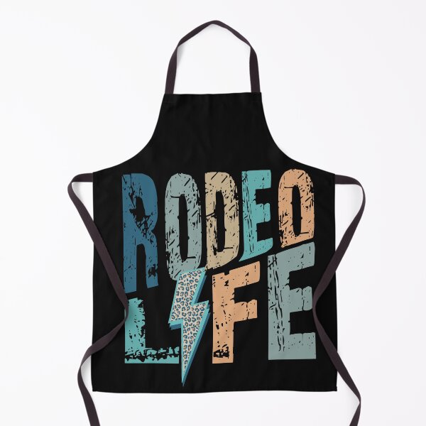 Item preview, Rodeo Life designed and sold by NMB-ART-Design.