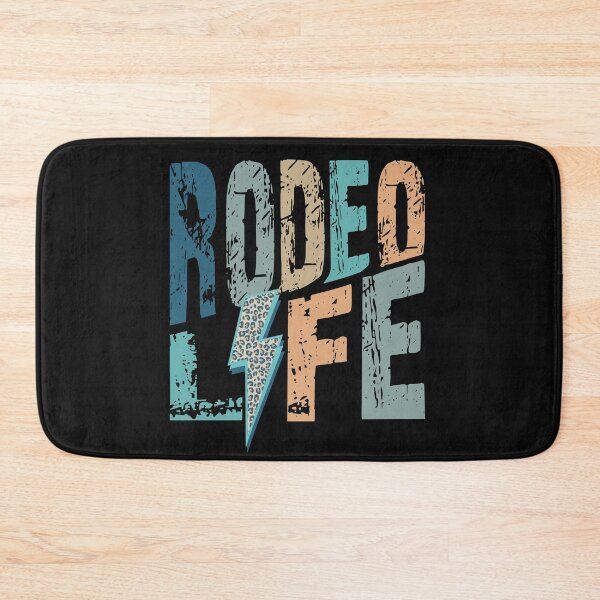 Item preview, Rodeo Life designed and sold by NMB-ART-Design.