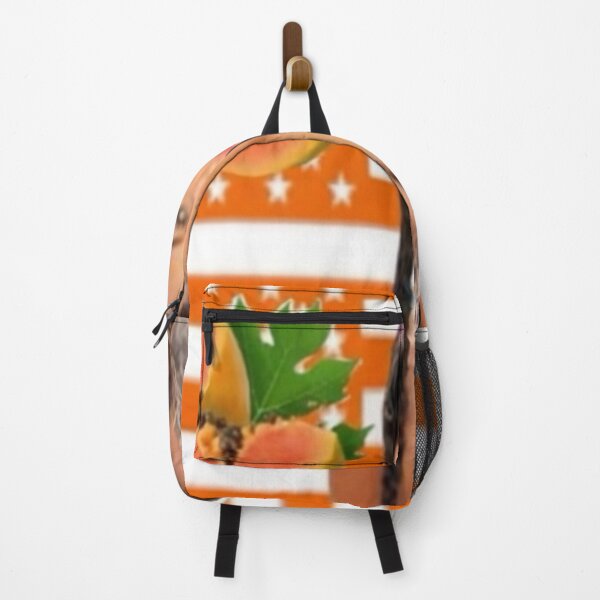 Item preview, amaya papaya flag designed and sold by designswithlena.