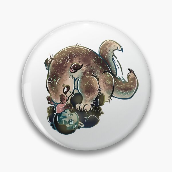 Item preview, Egg and Quinn, Space Paternity designed and sold by Rego-Artists.