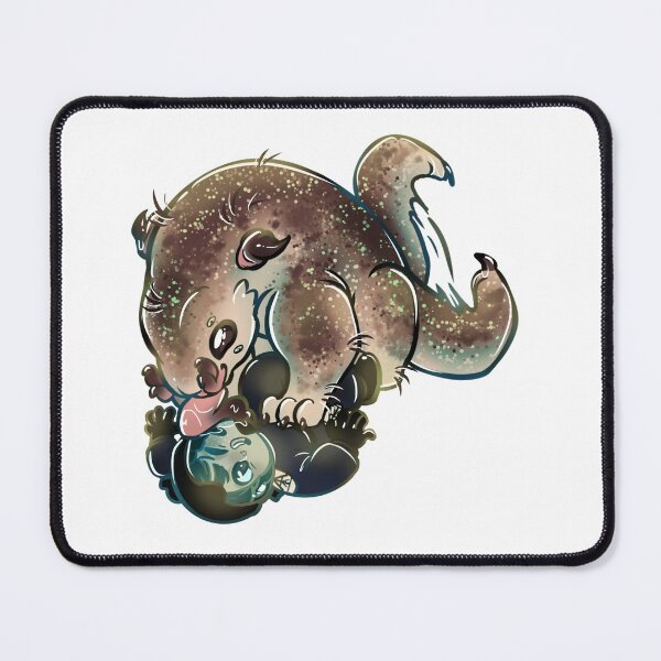 Item preview, Egg and Quinn, Space Paternity designed and sold by Rego-Artists.