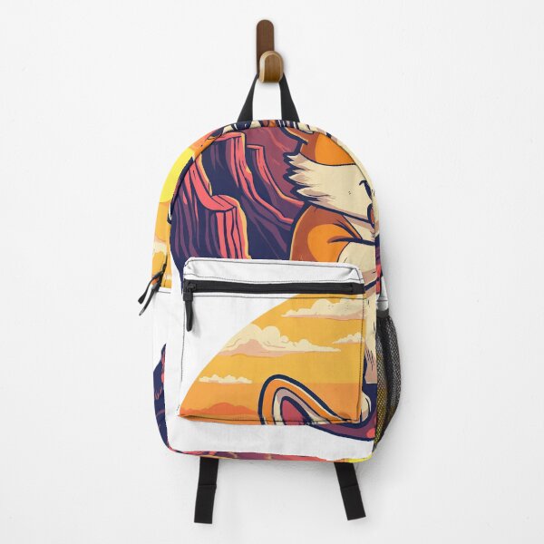 Item preview, Corgi's Canyon Concert: A Sunset Serenade designed and sold by ForeverPrintsOK.
